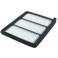 Abbildung von ALCO FILTER MD 3094 Luftfilter 22 197 255 Filtereinsatz HYUNDAI: i10 III Schrägheck