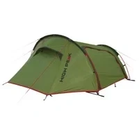 Abbildung von High Peak Tunnelzelt Sparrow, Personen: 2