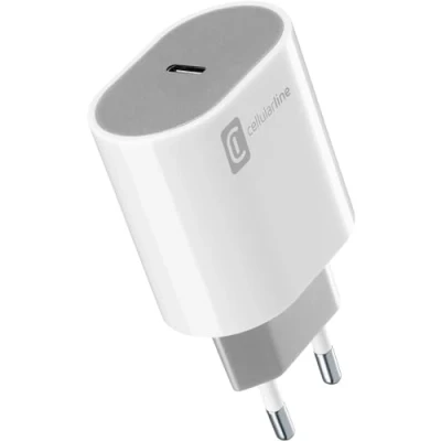 Abbildung von USB C Charger #Stylecolor Universal Ladegerät 20W bunt