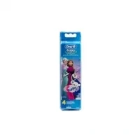 Abbildung von Oral B Stages Power Kids Frozen EB10 2 Spitze Stück.