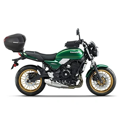 Abbildung von SHAD TOP Master Kawasaki Z650RS