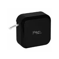 Abbildung von Brother PT P710BT CUBE Plus Etikettendrucker
