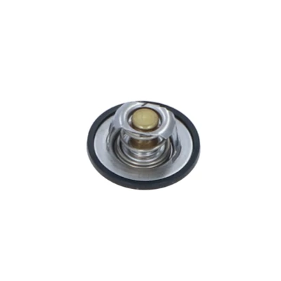 Abbildung von NRF 725136 Kühlwasserthermostat 74 mit Dichtring ohne Gehäuse LAND ROVER: Defender SUV
