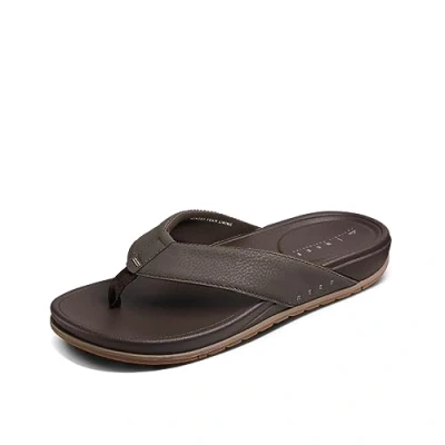 Abbildung von Reef Cushion Bonzer Slippers Herren 43