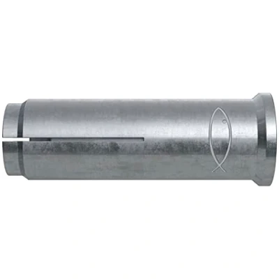Abbildung von Fischer 48408, Dübel, Beton, M16, ETA 07/0135, 07/0142, 65 mm, 2 cm