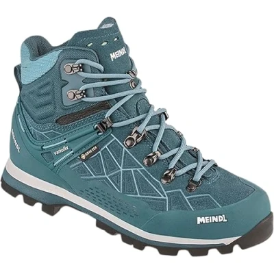 Abbildung von Meindl Outdoorschuh &quot;Meindl Summit Lady GTX&quot;, GORE TEX Winddicht, wasserdicht und atmungsaktiv