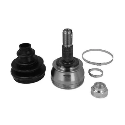Abbildung von METELLI 15 1245 Gelenksatz Gummi ALFA ROMEO: 156 Sportwagon, Limousine, GT, FIAT: Stilo Schrägheck, Marea Weekend, BRAVO 1, LANCIA: Lybra Kombi