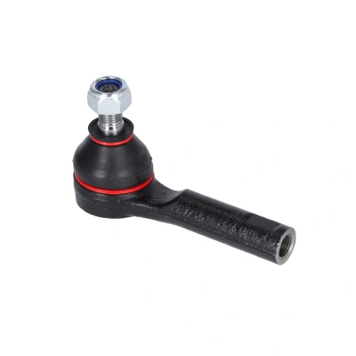 Abbildung von FEBI BILSTEIN 42763 Spurstangenkopf Vorderachse links, rechts mit selbstsichernder Mutter NISSAN: 200SX, SUNNY 2 Hatchback