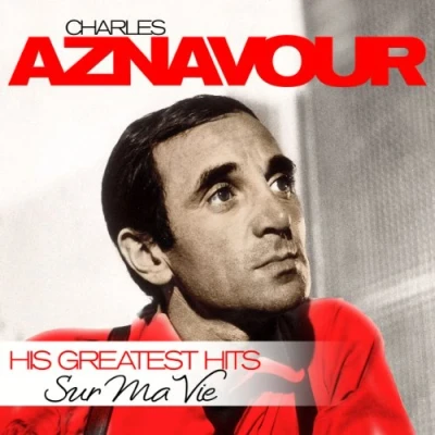 Abbildung von Sur Ma Vie His Greatest Hits [Vinyl LP]