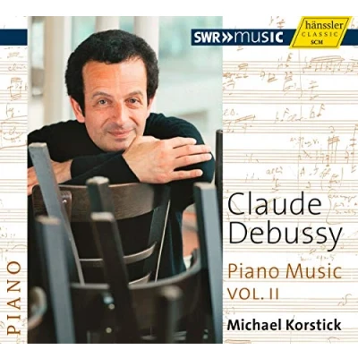 Abbildung von Klaviermusik Vol.2
