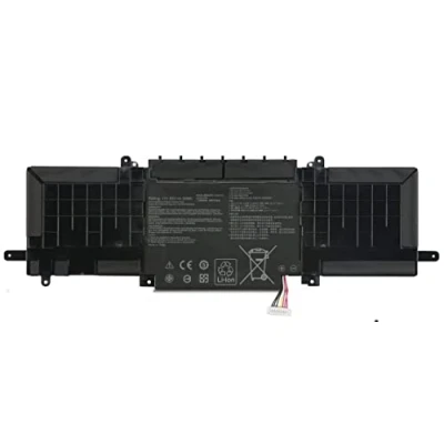 Abbildung von ASKC C31N1815 Laptop Akku für ASUS Zenbook 13 UX333 UX333F UX333FN UX333FA RX333FA RX333FN A3139T BX333FN U3300FN A3022T A4132T 11.55V 50Wh