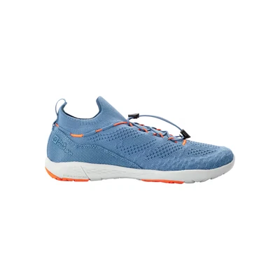 Abbildung von Jack Wolfskin Sneaker &quot;SPIRIT KNIT LOW W&quot;