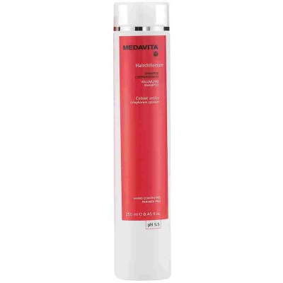 Abbildung von Medavita Shampoo Hairchitecture Volumizing