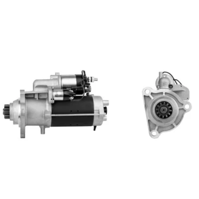 Abbildung von Starter MAHLE MS 757