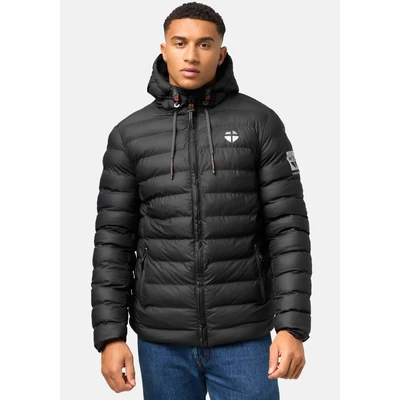 Abbildung von Stone Harbour Zaharoo Winterjacke, Herren, Größe: Small, Black