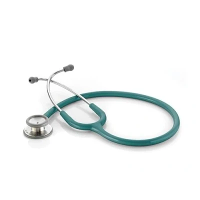 Abbildung von ADC Adscope 603 Stethoskop Teal/grünblau