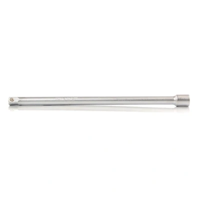 Abbildung von YATO YT 3845 Verlängerung, Steckschlüssel 254 10 (3/8&quot;) Chrom Vanadium Stahl