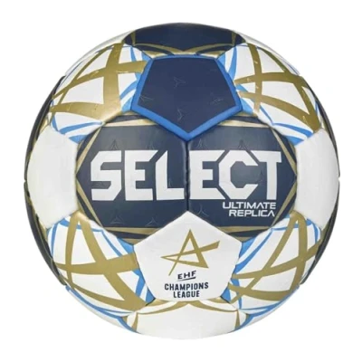 Abbildung von Ballon Replica EHF CL V25/26