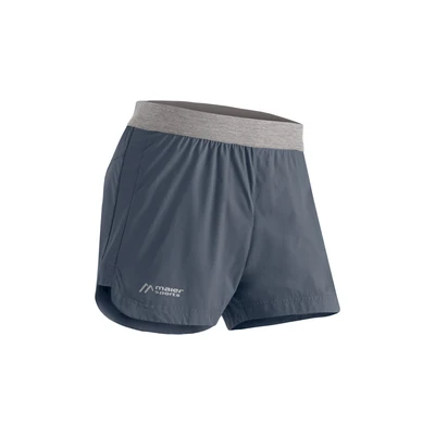Abbildung von Maier Sports Funktionsshorts &quot;Fortunit Shorty W&quot;, Robuste aus leichtem Material