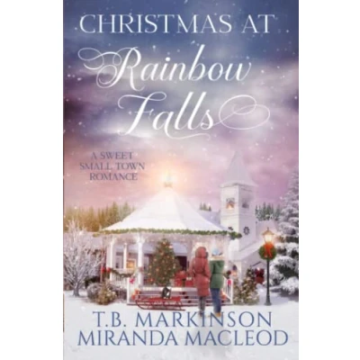 Abbildung von Christmas at Rainbow Falls: A Sweet Small Town Romance