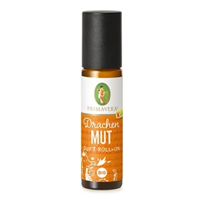 Abbildung von Drachenmut Duft Roll on Bio