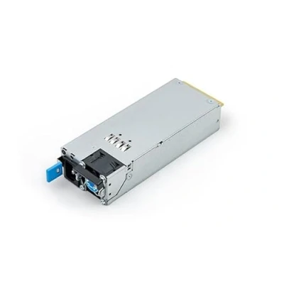 Abbildung von Synology PSU 550W RP MODULE_1, 550 W, NAS/Speicherserver, FS3410, SA6400, SA3610, SA3410, RS4021xs+, RS3621xs+, RS3621RPxs, RS2821RP+, RX1223RP, Grau, 224 mm, 74 mm