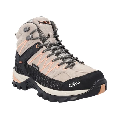 Abbildung von CMP RIGEL MID WMN TREKKING SHOES WP Wanderschuh wasserdicht