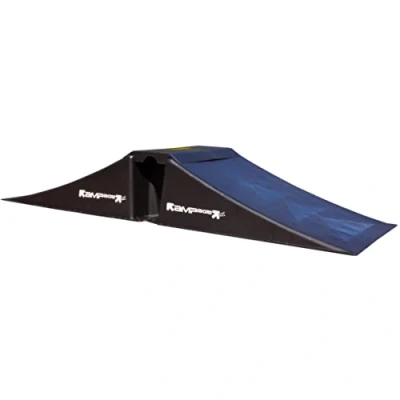 Abbildung von Rampage Airbox Startrampenkombination