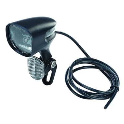 Abbildung von Prophete Fahrradbeleuchtung &quot;LED Scheinwerfer für E Bike&quot;