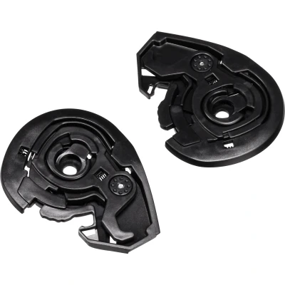 Abbildung von Nexo Visiermechanik inkl. Schrauben Klapphelm Comfort II