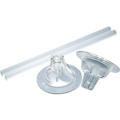 Abbildung von Twistshake 78681 Strohhalm Sauger, transparent
