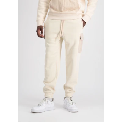 Abbildung von Alpha Industries Jogginghose &quot;Alpha Men Jogger Sweat Nylon Cargo Jogger&quot;