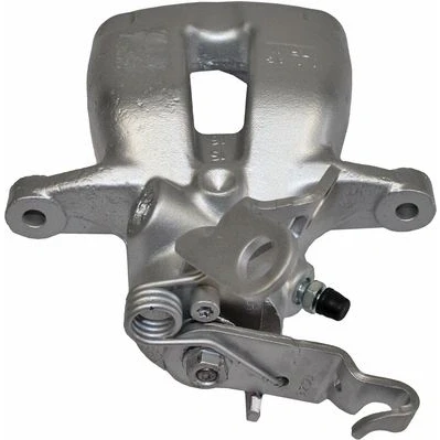 Abbildung von METZGER 6250490 Bremssattel Hinterachse rechts VOLKSWAGEN: Golf 5 Schrägheck, 6, Plus / Crossgolf, AUDI: A3 Sportback