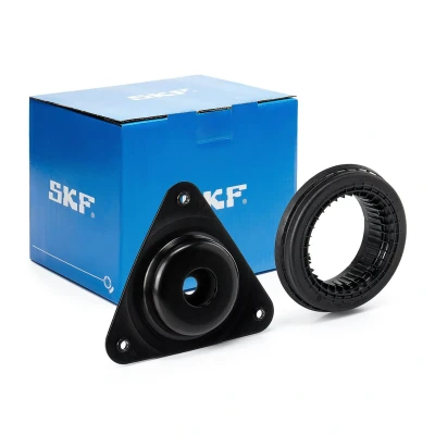 Abbildung von SKF VKDA 35650 Federbeinstützlager RENAULT: Megane 4 Schrägheck, Grandtour, Kadjar, NISSAN: Qashqai 2, X Trail