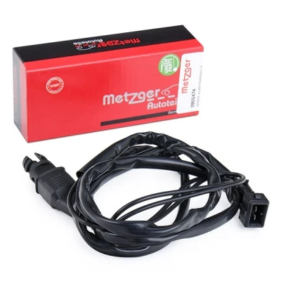Abbildung von METZGER 0905474 Sensor, Außentemperatur außen mit Kabel AUDI: A8 D2, A4 B5 Avant, Limousine, VOLKSWAGEN: Passat Variant, Limousine