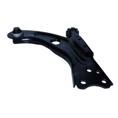 Abbildung von MAXGEAR 72 6055 Querlenker mit Bolzen Vorderachse, links Stahlblech PEUGEOT: 308 SW 2, CITROËN: C4 Grand Picasso 2