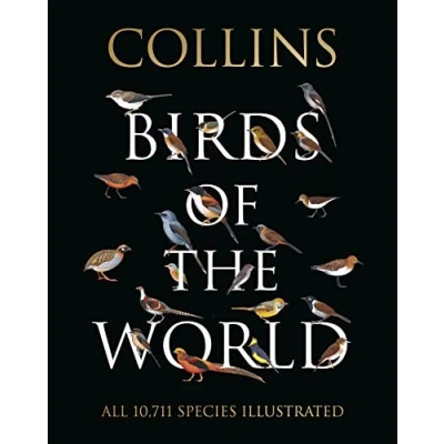 Abbildung von Collins Birds of the World (Collins Field Guide)