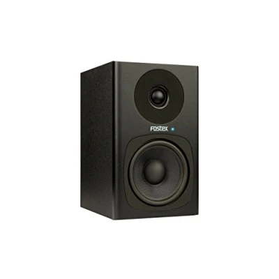 Abbildung von Fostex PM0.4c