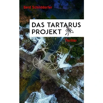 Abbildung von Das Tartarus Projekt (Spannung bei Ueberreuter)