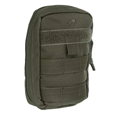 Abbildung von Tasmanian Tiger TT Tac Pouch 1 TREMA Tasche, Olive, 16 x 12 4 cm