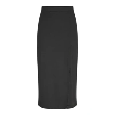 Abbildung von Pcnala Hw Midi Skirt Mm Bc