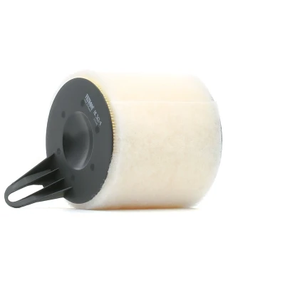 Abbildung von FILTRON AK 362/4 Luftfilter 195 162 Filtereinsatz BMW: 3 Touring, 1 Cabrio, Limousine