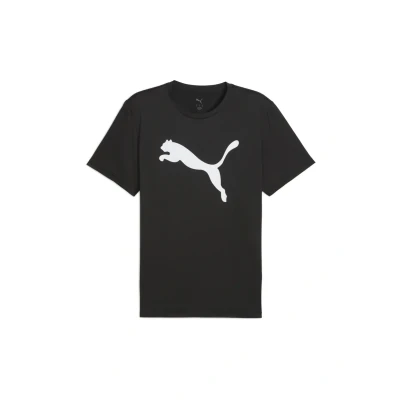 Abbildung von PUMA Trainingsshirt &quot;M TAD ESSENTIALS SOLID CAT TEE (CF BIG CAT)&quot;