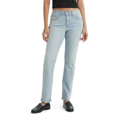 Abbildung von Levi&#039;s Classic Straight Indigo Imagin. N Kn Dx_