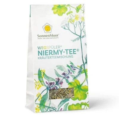 Abbildung von Niermy Tee Sonnenmoor 50 g