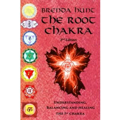 Abbildung von the Root Chakra: Understanding, Balancing and Healing 1st Chakra (Chakra Healing, Chakras)