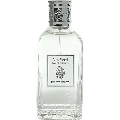 Abbildung von Etro Via Verri Eau de Toilette 50 ml
