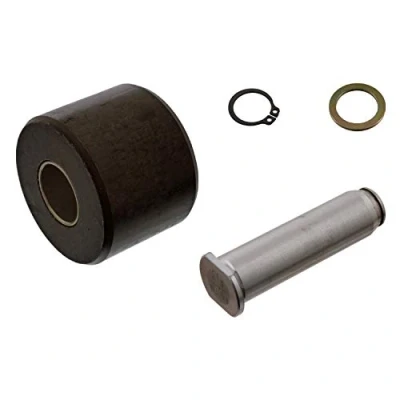 Abbildung von Reparatursatz, Bremsbackenrolle FEBI BILSTEIN 07646