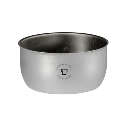 Abbildung von Trangia Pot 27 series, Duossal, inner