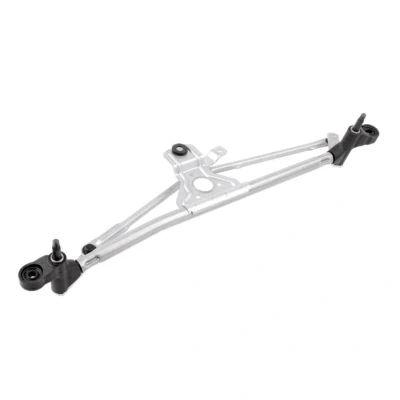 Abbildung von VAICO V24 1721 Scheibenwischergestänge für Linkslenker vorne ohne Elektromotor FIAT: Stilo Schrägheck, Multi Wagon